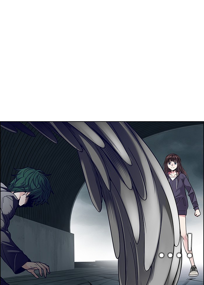 Dice Chapter 254 - halaman 31
