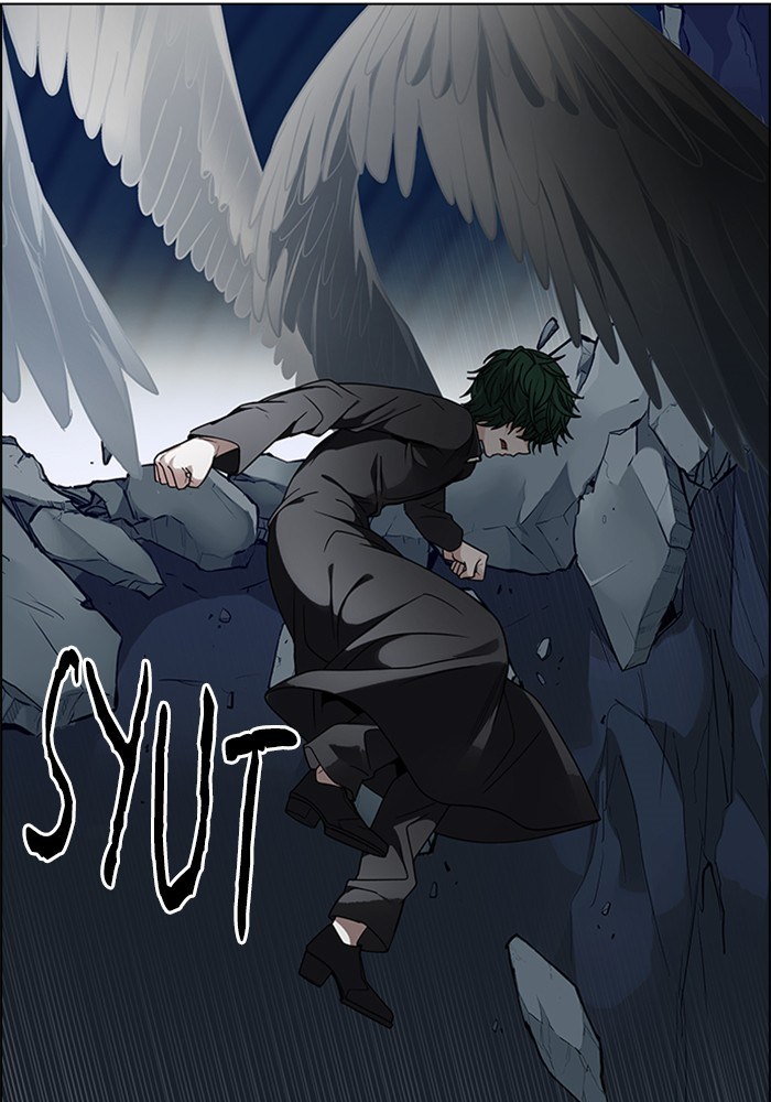 Dice Chapter 254 - halaman 36