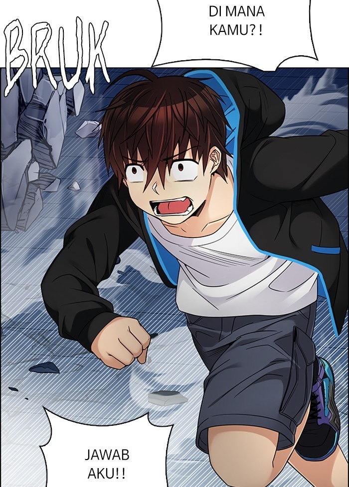Dice Chapter 254 - halaman 41