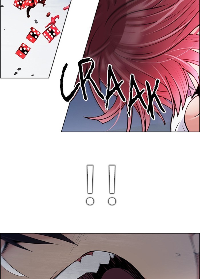 Dice Chapter 254 - halaman 45