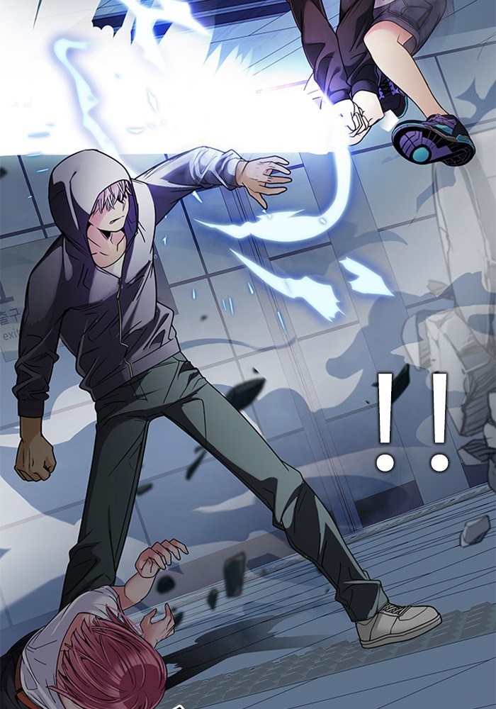 Dice Chapter 254 - halaman 49