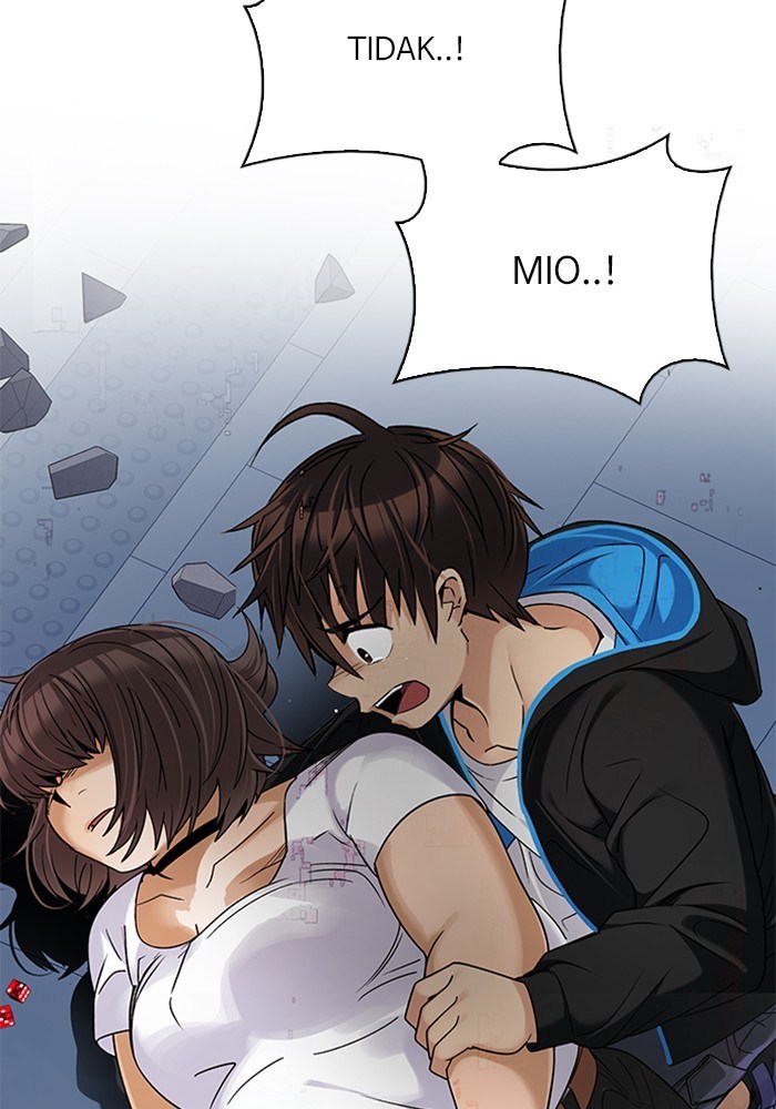 Dice Chapter 254 - halaman 59