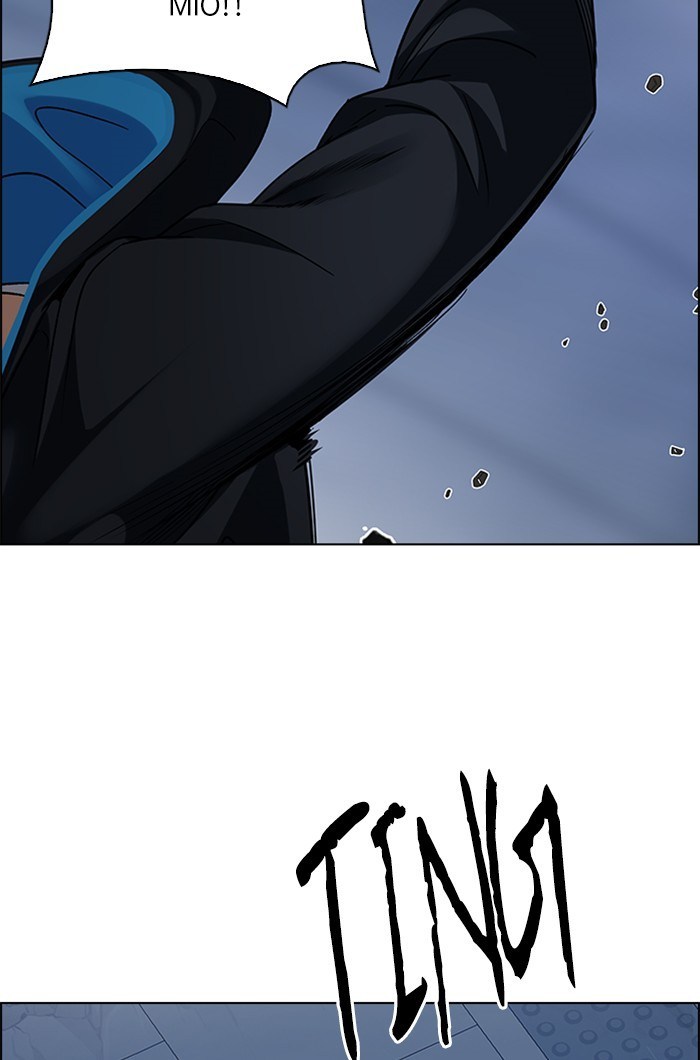 Dice Chapter 254 - halaman 69