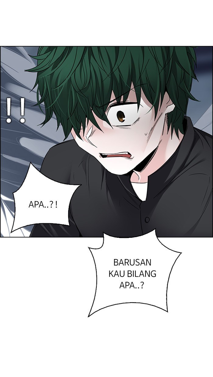 Dice Chapter 255 - halaman 16