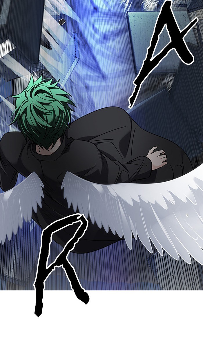 Dice Chapter 255 - halaman 24