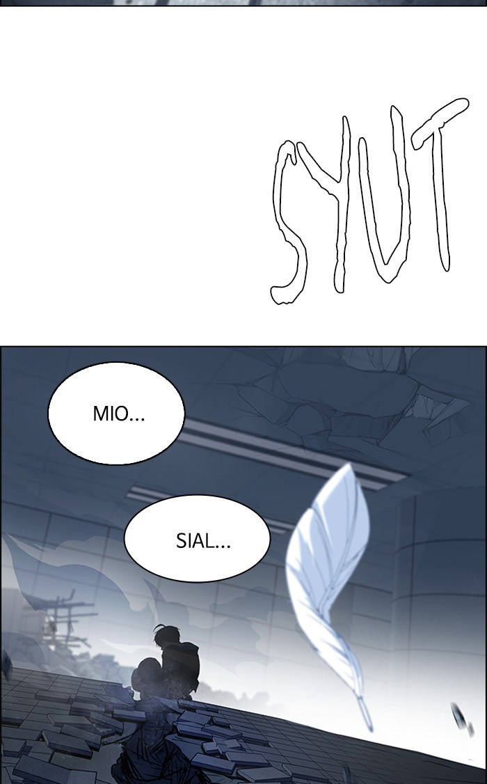 Dice Chapter 255 - halaman 35