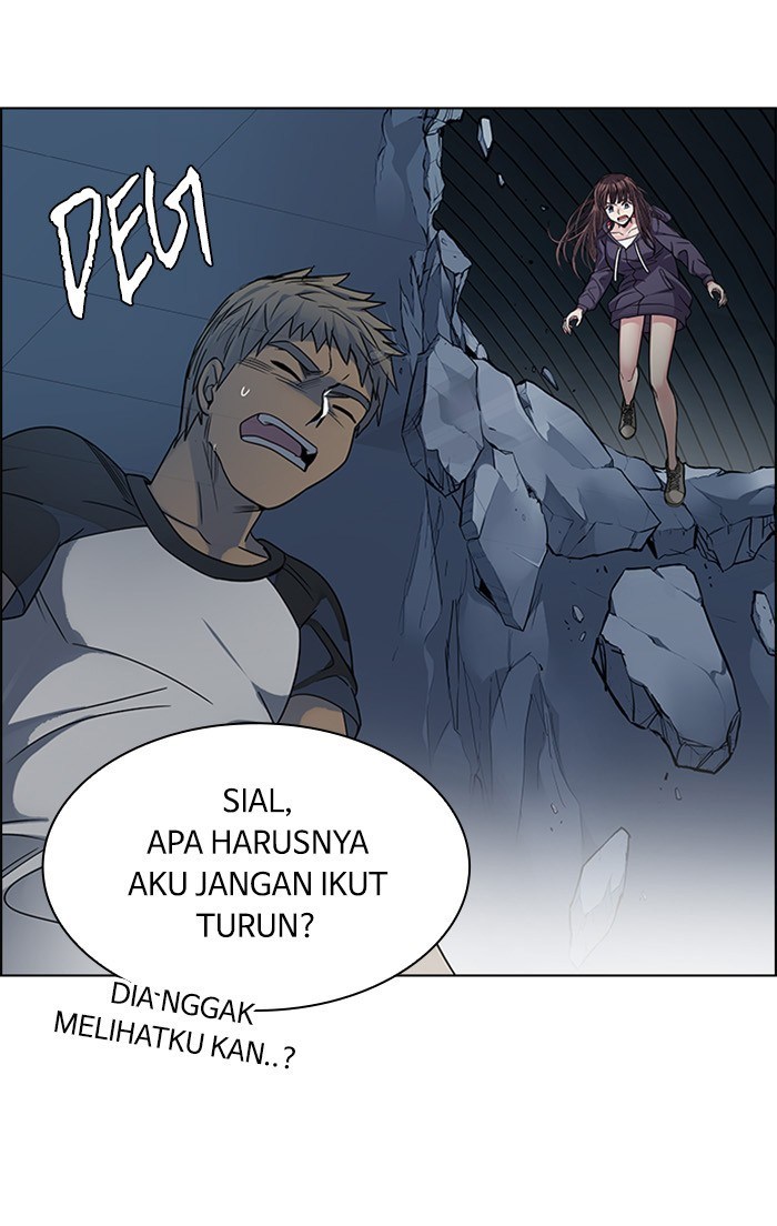 Dice Chapter 255 - halaman 43