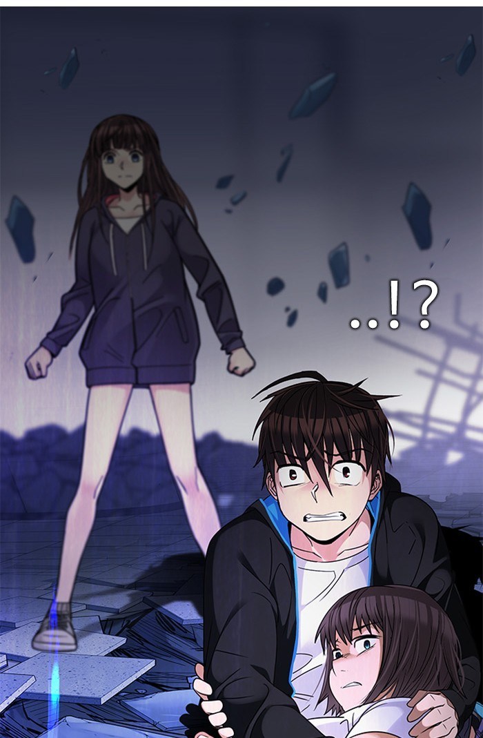 Dice Chapter 255 - halaman 76