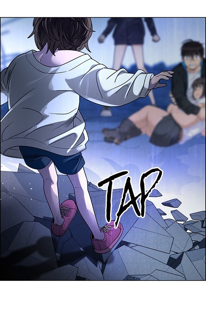 Dice Chapter 256 - halaman 15