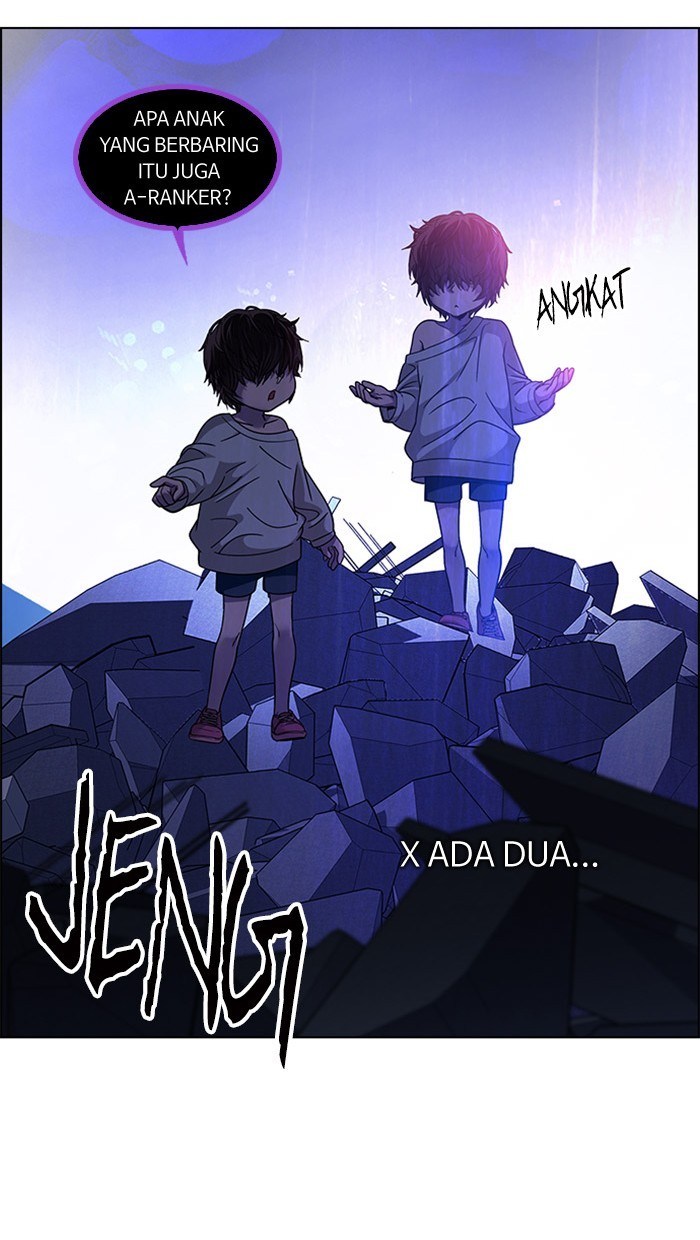 Dice Chapter 256 - halaman 19