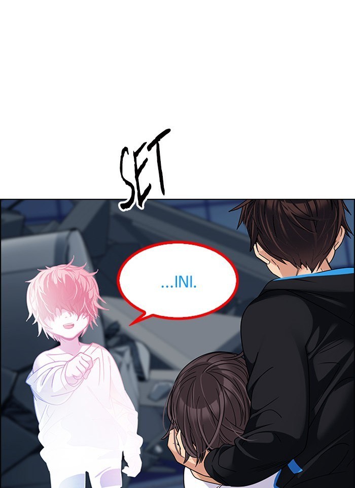 Dice Chapter 256 - halaman 22