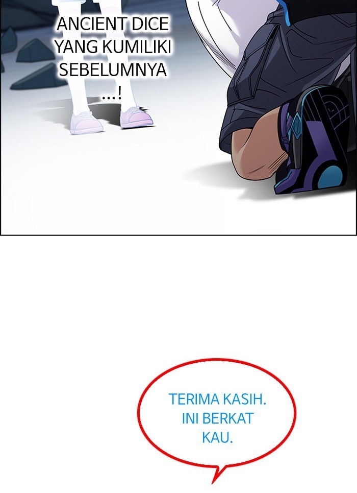 Dice Chapter 256 - halaman 23