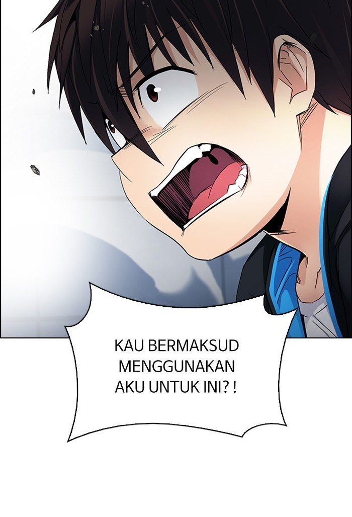 Dice Chapter 256 - halaman 26