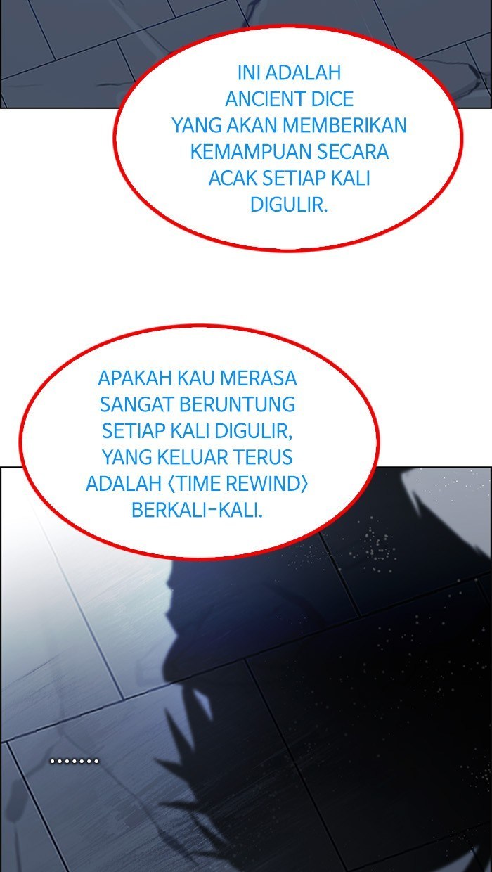 Dice Chapter 256 - halaman 28