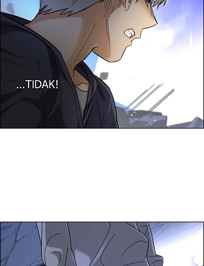 Dice Chapter 256 - halaman 43