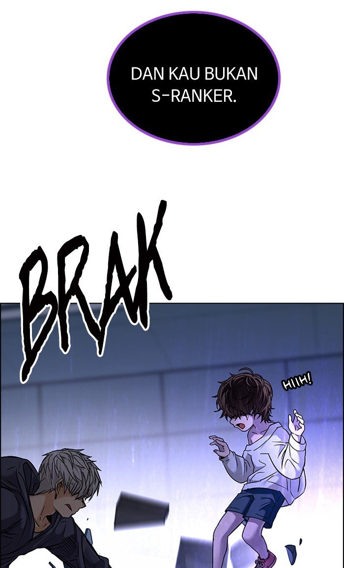 Dice Chapter 256 - halaman 54