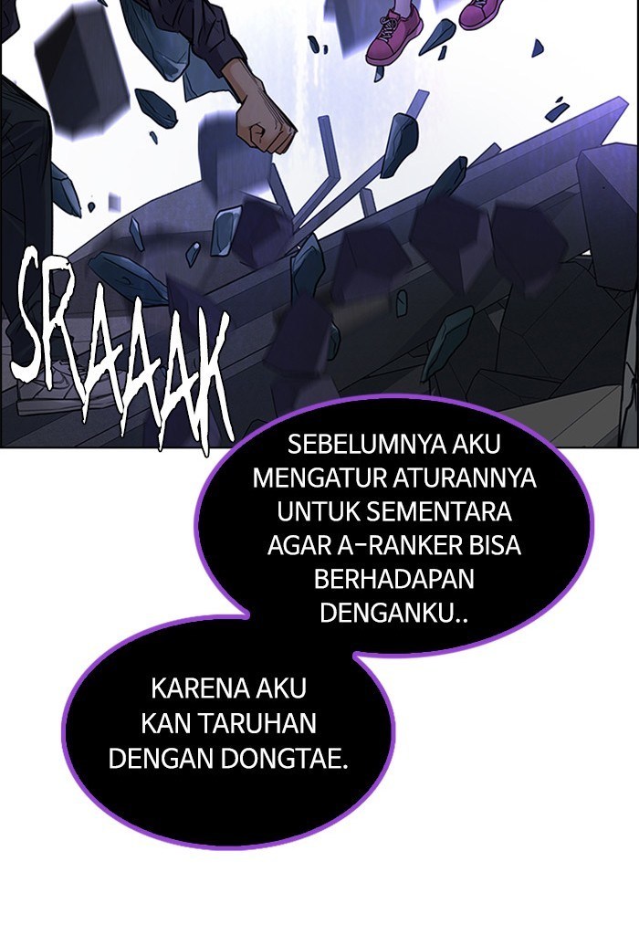 Dice Chapter 256 - halaman 55