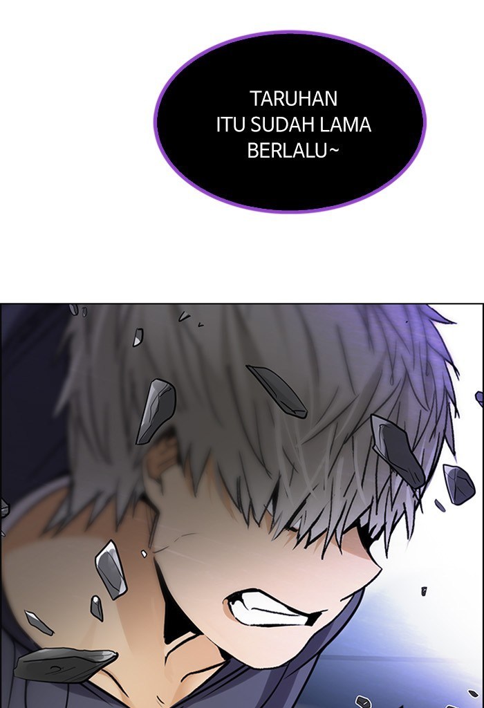 Dice Chapter 256 - halaman 56