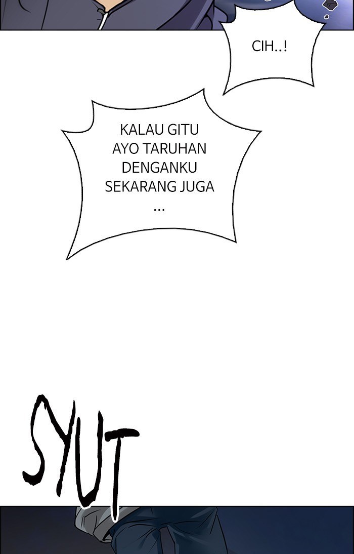 Dice Chapter 256 - halaman 57