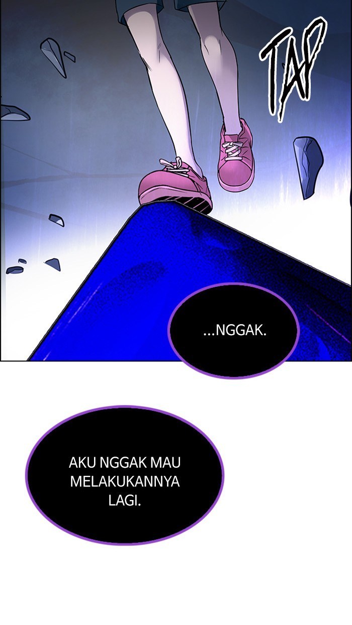 Dice Chapter 256 - halaman 58