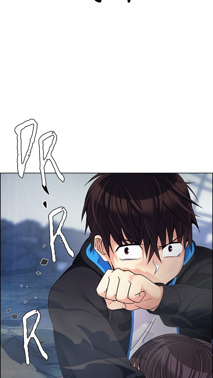 Dice Chapter 256 - halaman 6