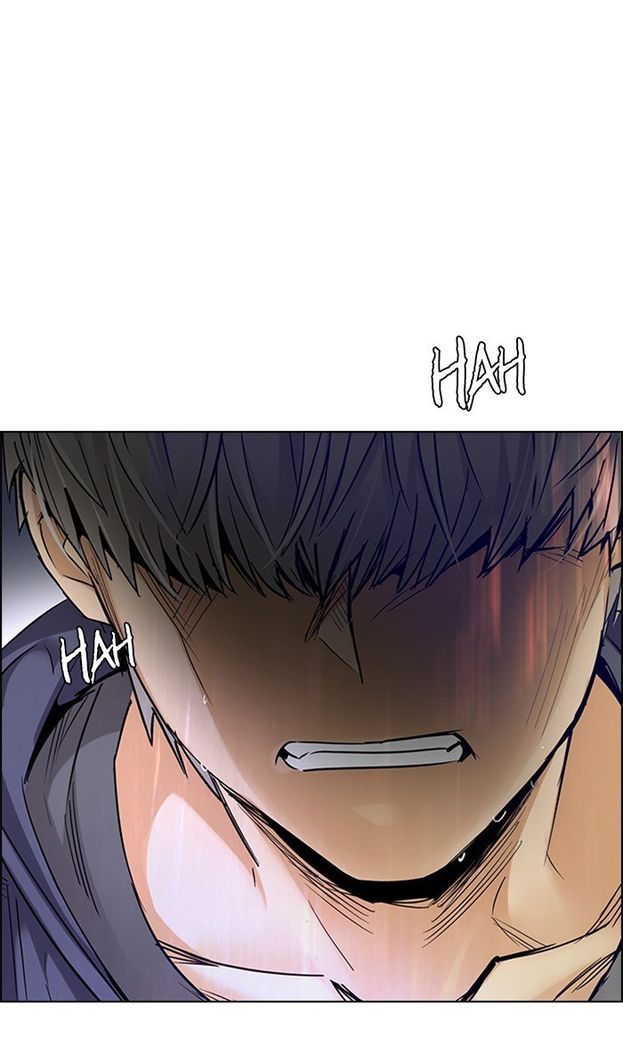 Dice Chapter 256 - halaman 62
