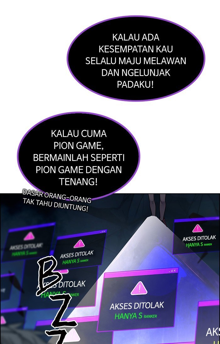 Dice Chapter 256 - halaman 63