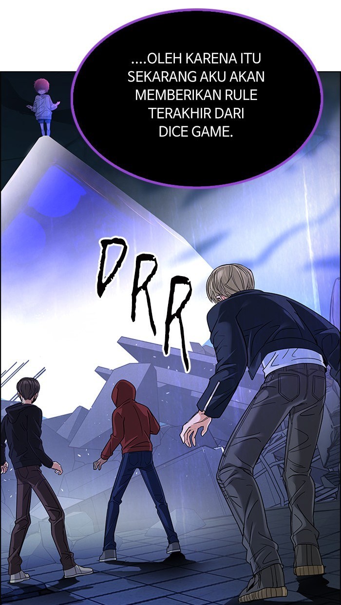 Dice Chapter 256 - halaman 65