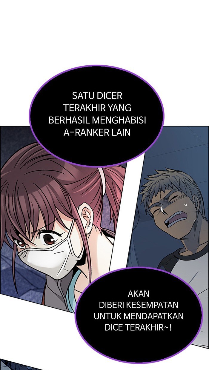 Dice Chapter 256 - halaman 67