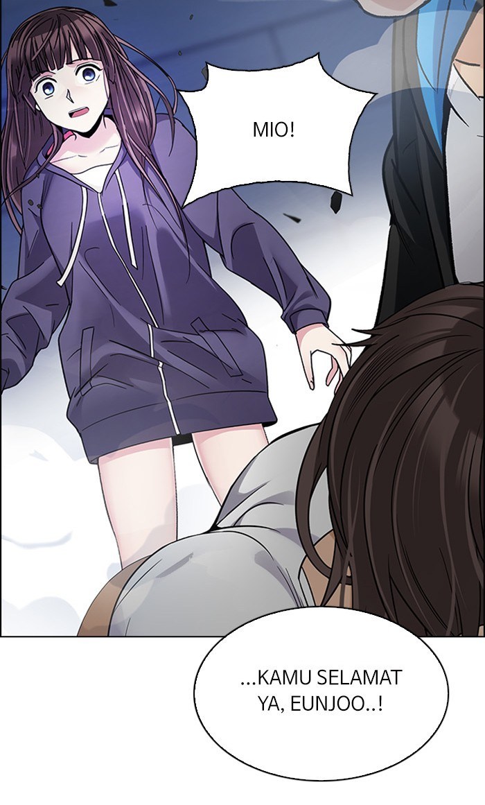 Dice Chapter 256 - halaman 72