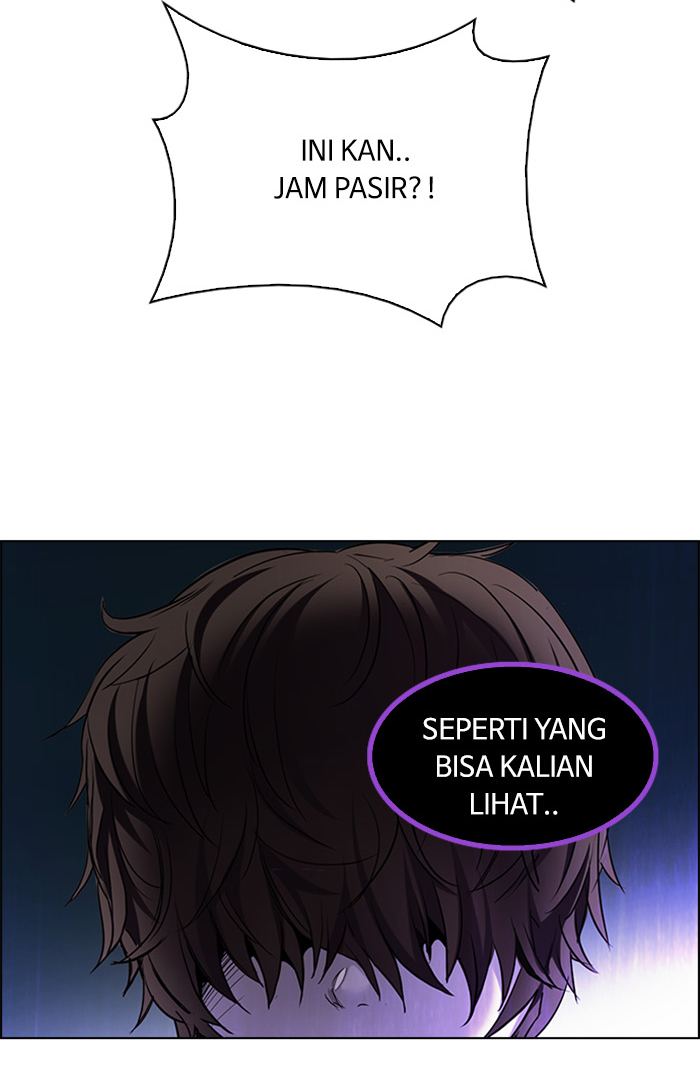 Dice Chapter 257 - halaman 11