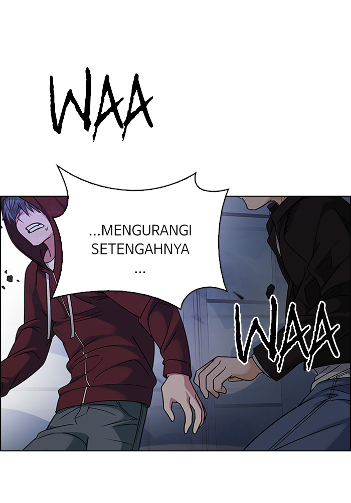 Dice Chapter 257 - halaman 15