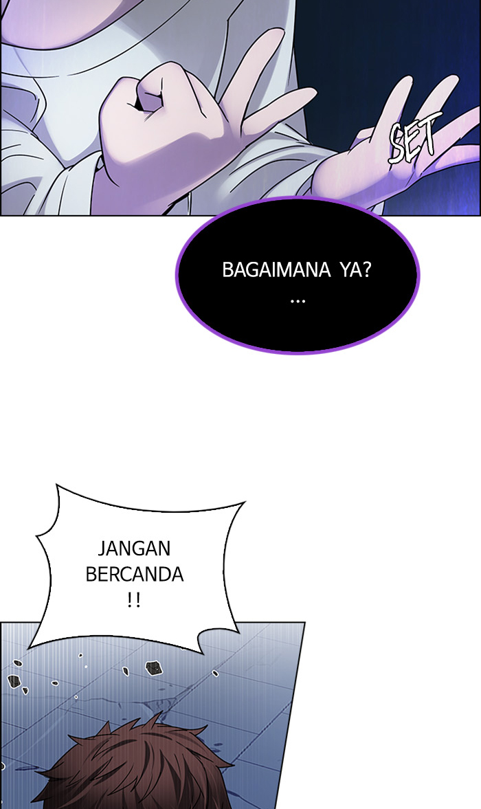 Dice Chapter 257 - halaman 18