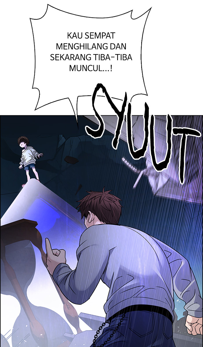 Dice Chapter 257 - halaman 20
