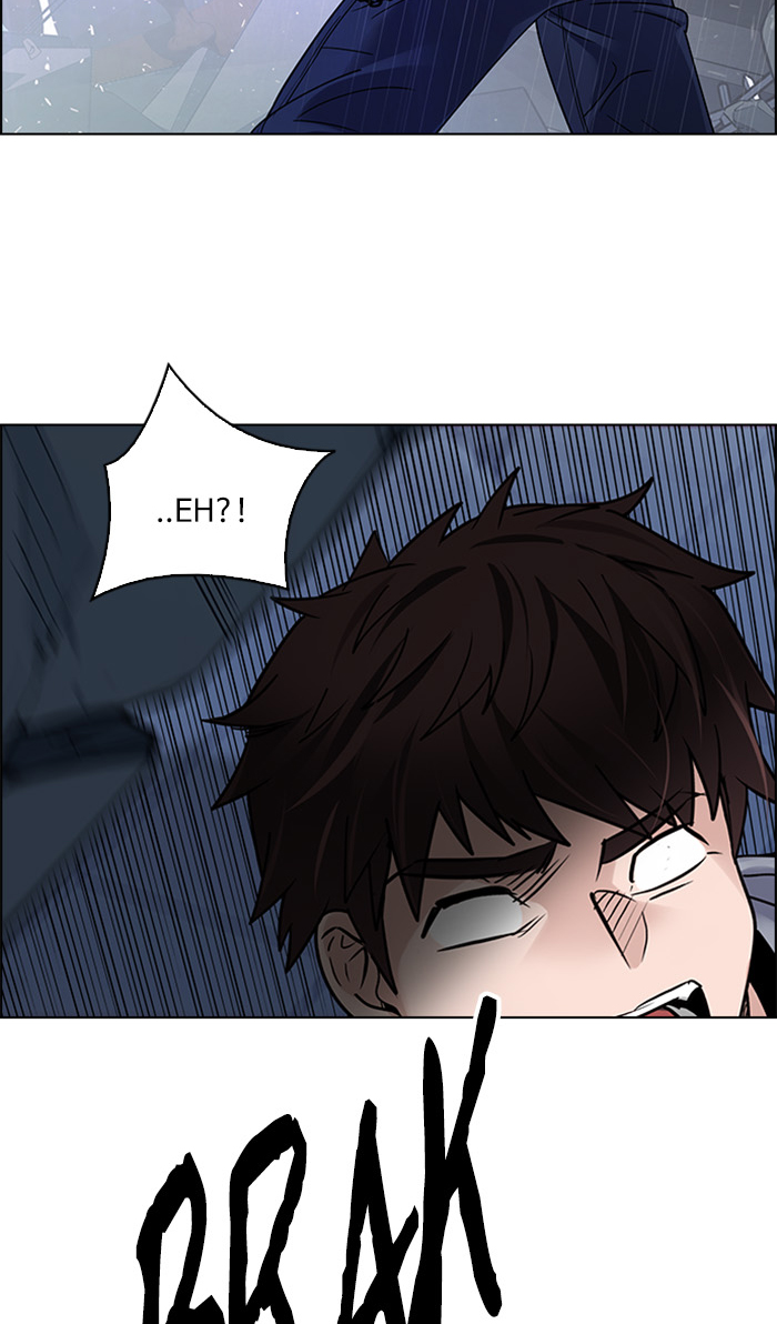 Dice Chapter 257 - halaman 21