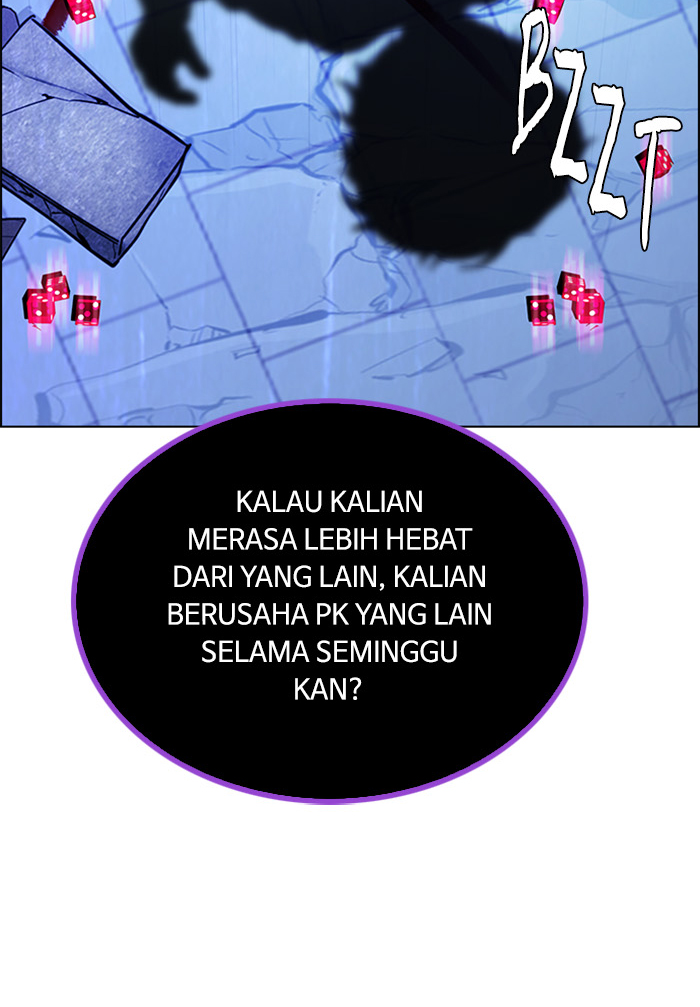Dice Chapter 257 - halaman 28