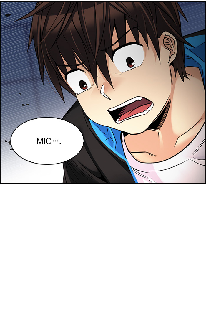 Dice Chapter 257 - halaman 40