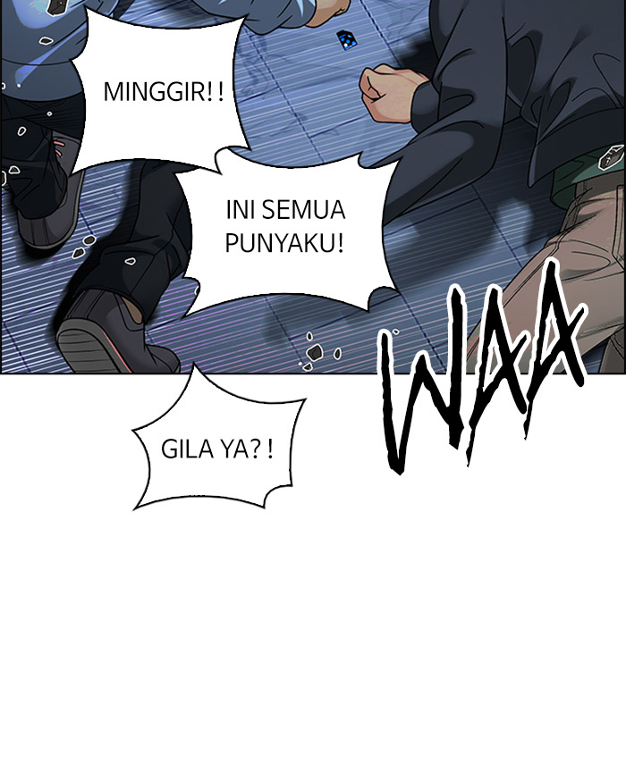 Dice Chapter 257 - halaman 52
