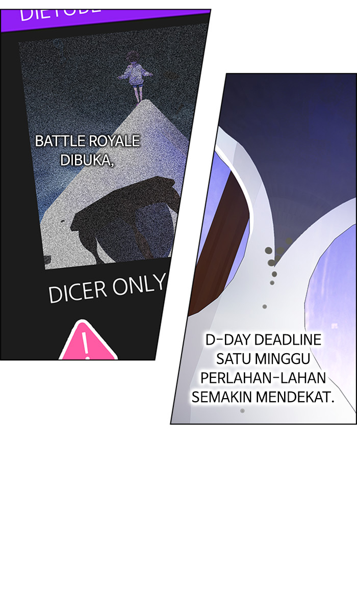 Dice Chapter 257 - halaman 64