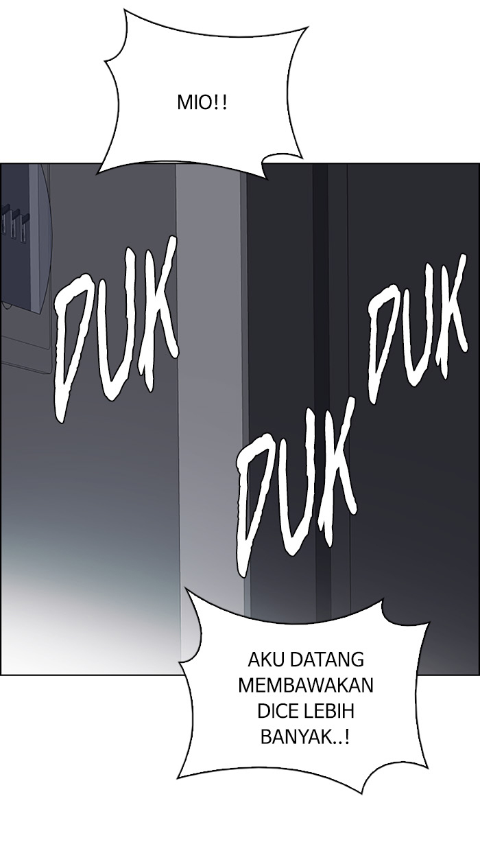 Dice Chapter 257 - halaman 72