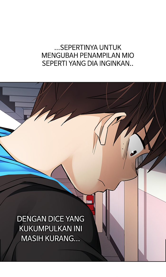 Dice Chapter 257 - halaman 82