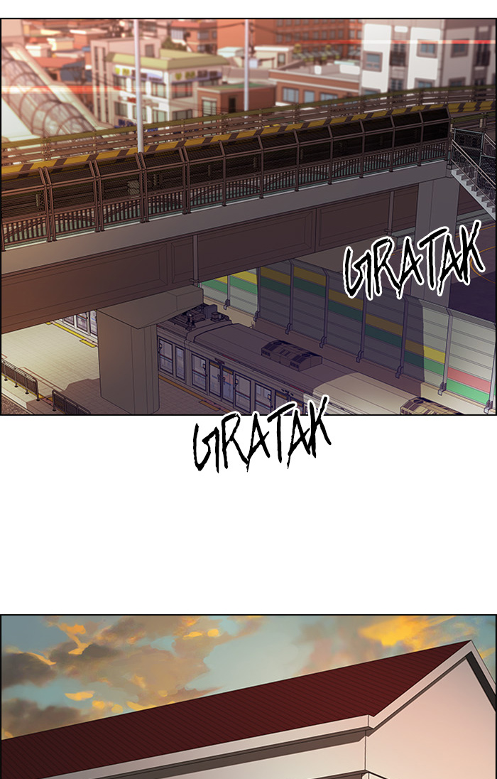 Dice Chapter 258 - halaman 15