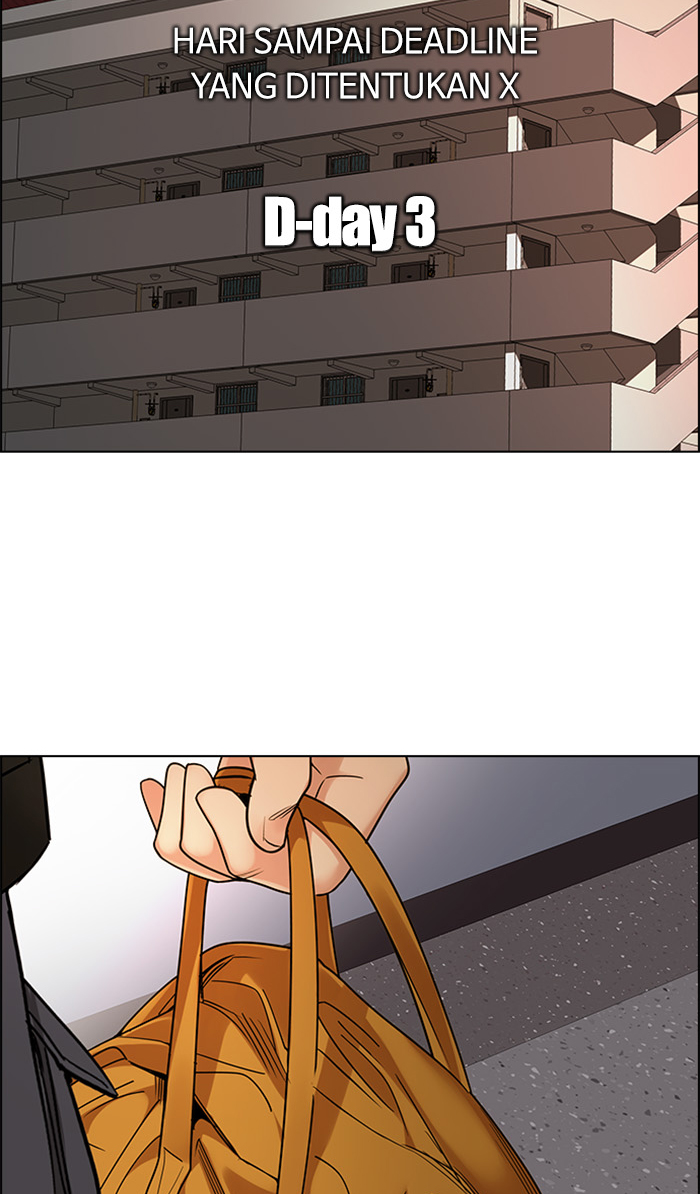 Dice Chapter 258 - halaman 16