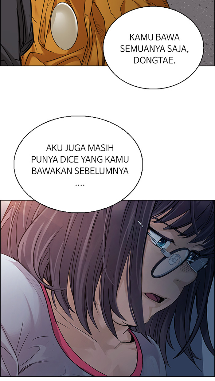 Dice Chapter 258 - halaman 17