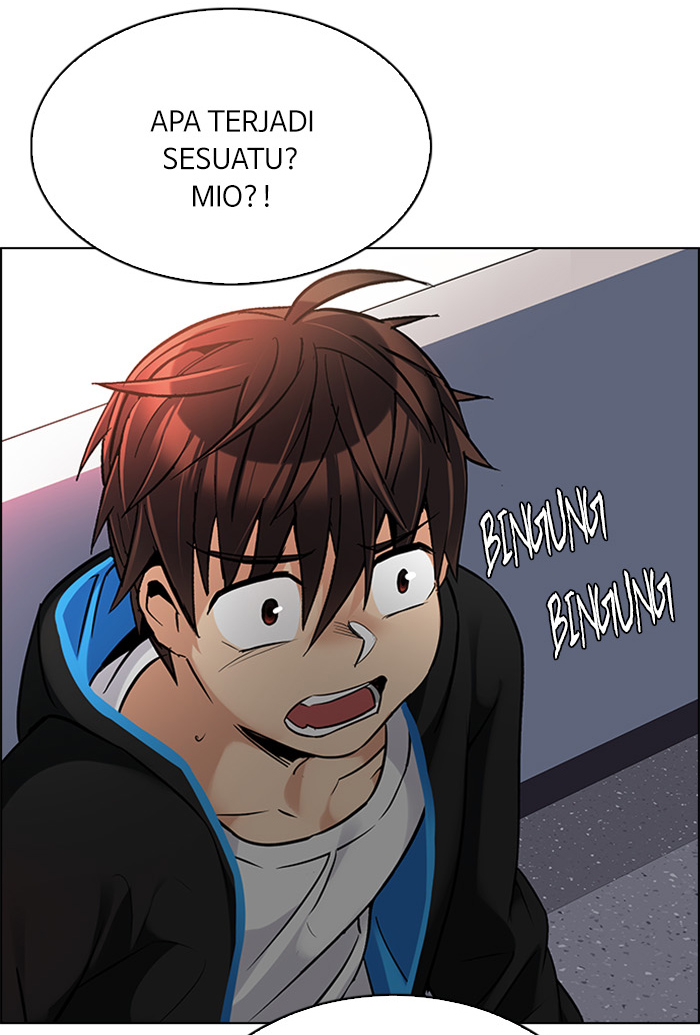 Dice Chapter 258 - halaman 20