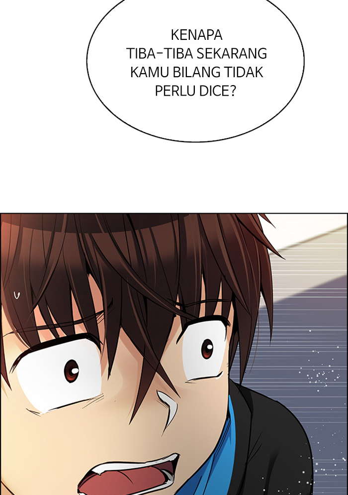 Dice Chapter 258 - halaman 21