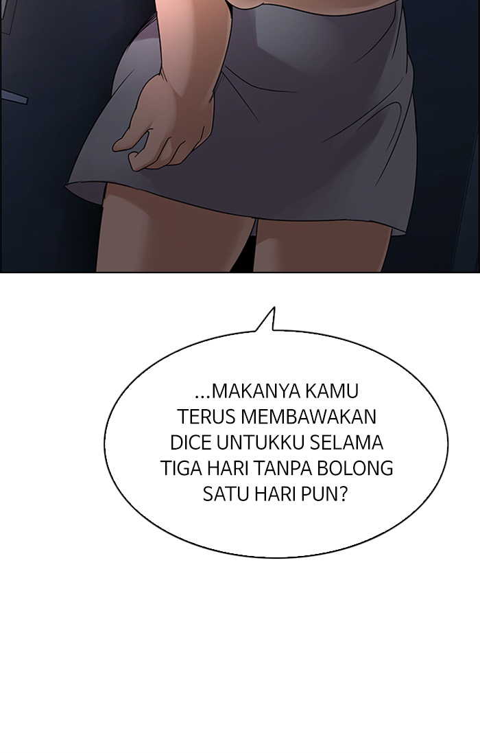 Dice Chapter 258 - halaman 25