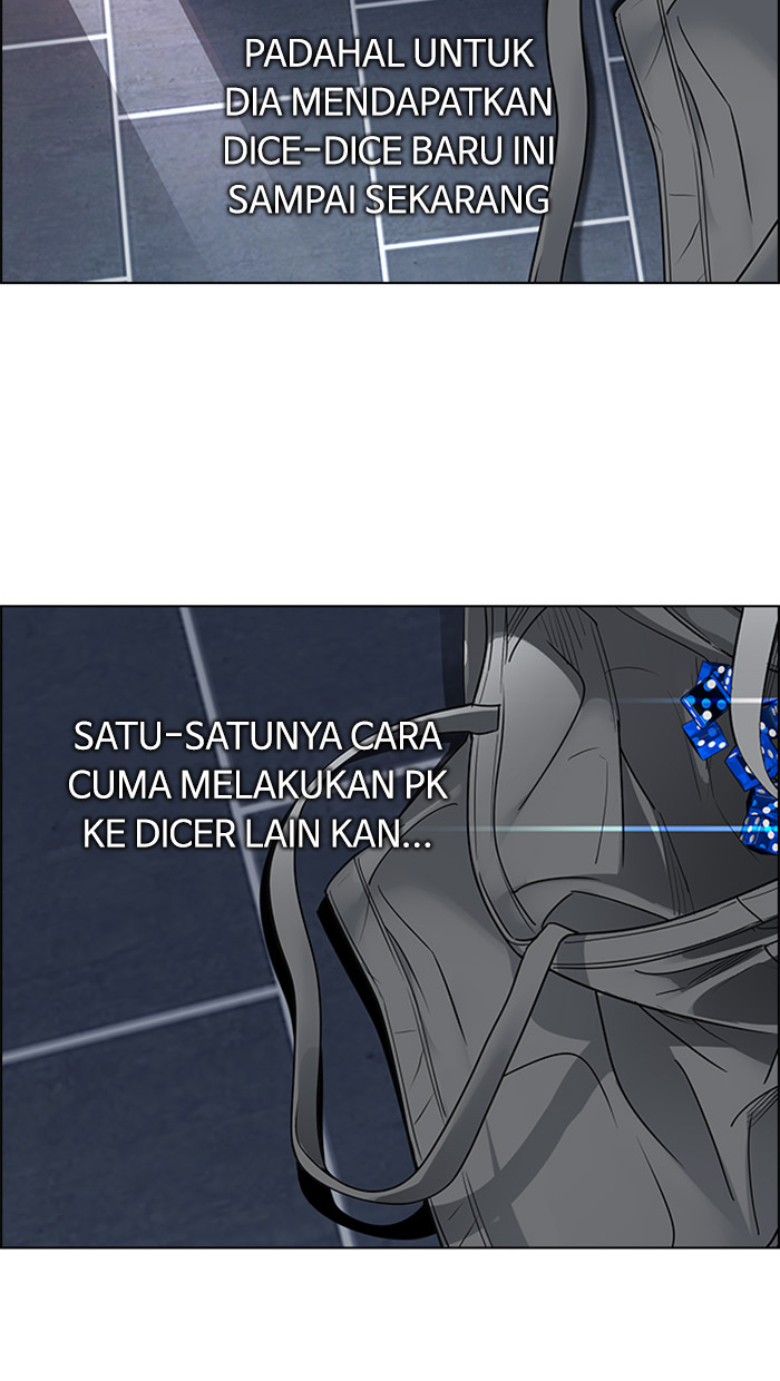 Dice Chapter 258 - halaman 29