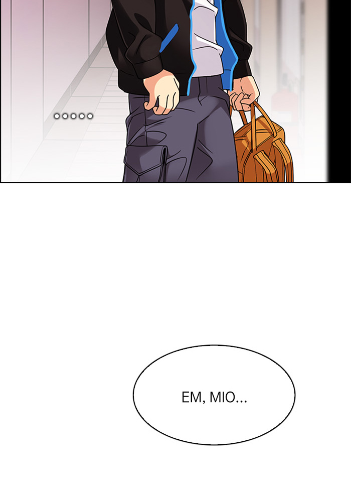 Dice Chapter 258 - halaman 38