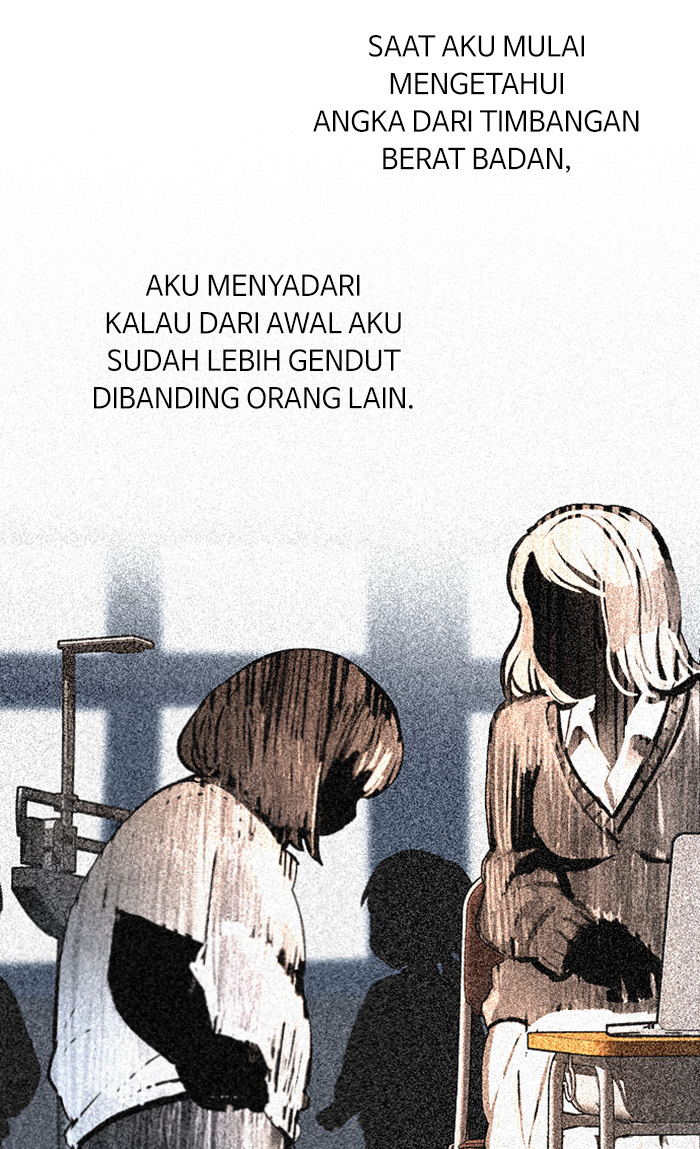 Dice Chapter 258 - halaman 46